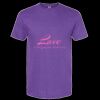 Unisex Softstyle® CVC T-Shirt Thumbnail
