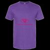 Unisex Softstyle® CVC T-Shirt Thumbnail