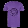 Unisex Softstyle® CVC T-Shirt Thumbnail
