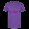 Unisex Softstyle® CVC T-Shirt Thumbnail