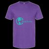 Unisex Softstyle® CVC T-Shirt Thumbnail