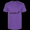 Unisex Softstyle® CVC T-Shirt Thumbnail