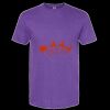 Unisex Softstyle® CVC T-Shirt Thumbnail