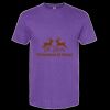 Unisex Softstyle® CVC T-Shirt Thumbnail