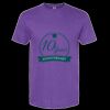 Unisex Softstyle® CVC T-Shirt Thumbnail