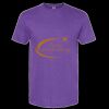 Unisex Softstyle® CVC T-Shirt Thumbnail