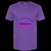 Unisex Softstyle® CVC T-Shirt Thumbnail