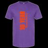 Unisex Softstyle® CVC T-Shirt Thumbnail