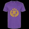 Unisex Softstyle® CVC T-Shirt Thumbnail