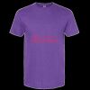 Unisex Softstyle® CVC T-Shirt Thumbnail