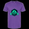 Unisex Softstyle® CVC T-Shirt Thumbnail