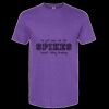 Unisex Softstyle® CVC T-Shirt Thumbnail
