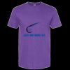 Unisex Softstyle® CVC T-Shirt Thumbnail