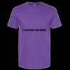Unisex Softstyle® CVC T-Shirt Thumbnail