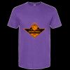 Unisex Softstyle® CVC T-Shirt Thumbnail