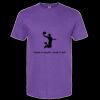 Unisex Softstyle® CVC T-Shirt Thumbnail