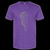 Unisex Softstyle® CVC T-Shirt Thumbnail