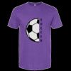 Unisex Softstyle® CVC T-Shirt Thumbnail