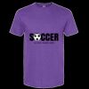Unisex Softstyle® CVC T-Shirt Thumbnail