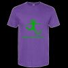 Unisex Softstyle® CVC T-Shirt Thumbnail