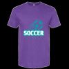Unisex Softstyle® CVC T-Shirt Thumbnail