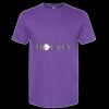 Unisex Softstyle® CVC T-Shirt Thumbnail