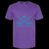 Unisex Softstyle® CVC T-Shirt Thumbnail