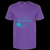 Unisex Softstyle® CVC T-Shirt Thumbnail