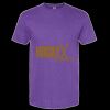 Unisex Softstyle® CVC T-Shirt Thumbnail