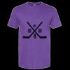 Unisex Softstyle® CVC T-Shirt Thumbnail