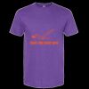 Unisex Softstyle® CVC T-Shirt Thumbnail