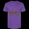 Unisex Softstyle® CVC T-Shirt Thumbnail