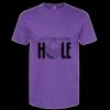 Unisex Softstyle® CVC T-Shirt Thumbnail