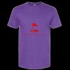 Unisex Softstyle® CVC T-Shirt Thumbnail