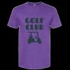 Unisex Softstyle® CVC T-Shirt Thumbnail