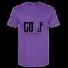 Unisex Softstyle® CVC T-Shirt Thumbnail