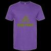 Unisex Softstyle® CVC T-Shirt Thumbnail