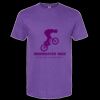 Unisex Softstyle® CVC T-Shirt Thumbnail