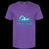 Unisex Softstyle® CVC T-Shirt Thumbnail