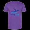 Unisex Softstyle® CVC T-Shirt Thumbnail