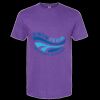 Unisex Softstyle® CVC T-Shirt Thumbnail