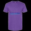 Unisex Softstyle® CVC T-Shirt Thumbnail