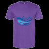 Unisex Softstyle® CVC T-Shirt Thumbnail