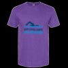 Unisex Softstyle® CVC T-Shirt Thumbnail