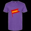 Unisex Softstyle® CVC T-Shirt Thumbnail