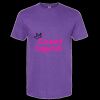 Unisex Softstyle® CVC T-Shirt Thumbnail