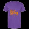 Unisex Softstyle® CVC T-Shirt Thumbnail