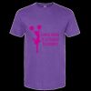 Unisex Softstyle® CVC T-Shirt Thumbnail