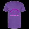 Unisex Softstyle® CVC T-Shirt Thumbnail