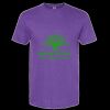 Unisex Softstyle® CVC T-Shirt Thumbnail
